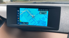 BMW i3 135kW S 42kWh 5dr Auto Electric Hatchback